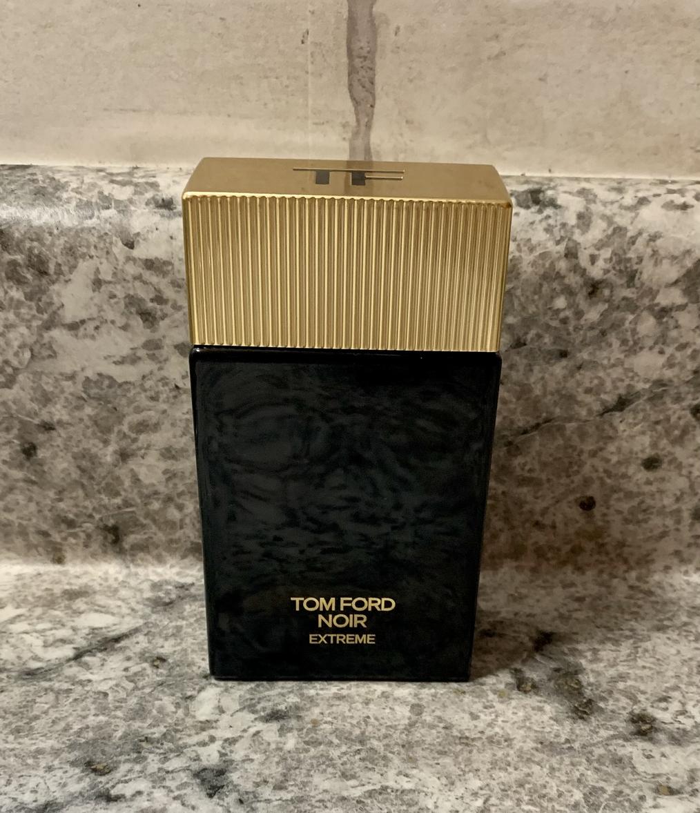 Noir Extreme - TOM FORD | Sephora