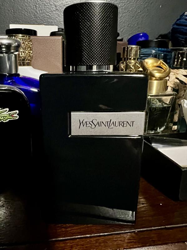 Y Le Parfum with Cedarwood & Lavender - Yves Saint Laurent | Sephora