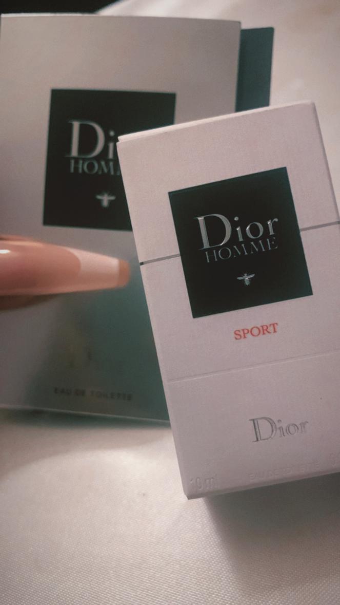 Homme Eau de Toilette - Dior | Sephora