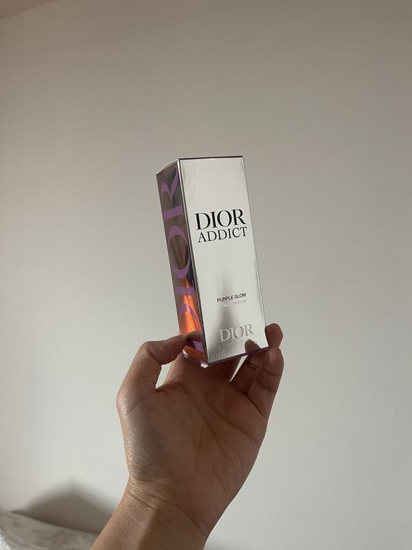 Dior Addict Purple Glow Eau de Parfum - DIOR | Sephora
