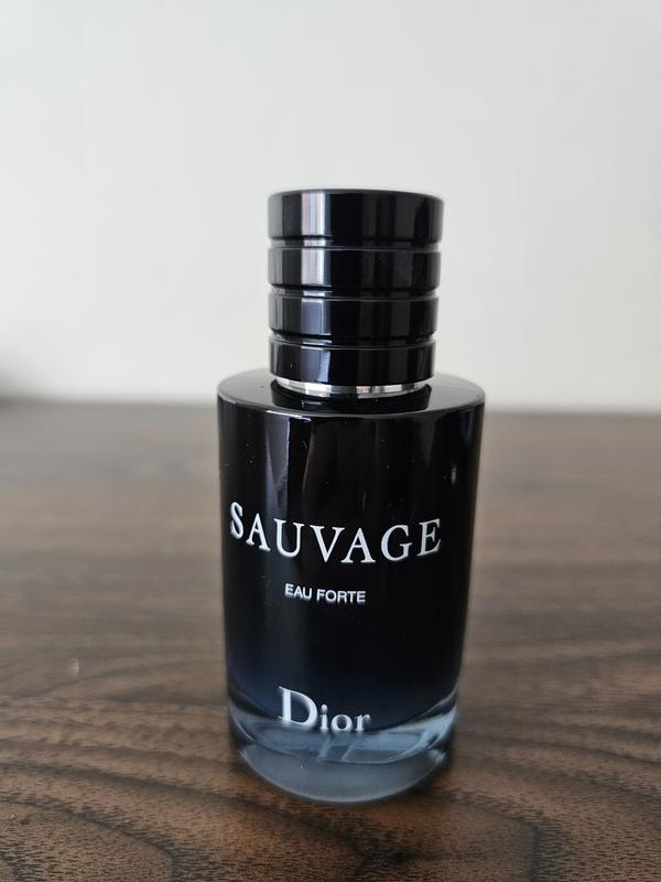 Sauvage Eau Forte - DIOR | Sephora
