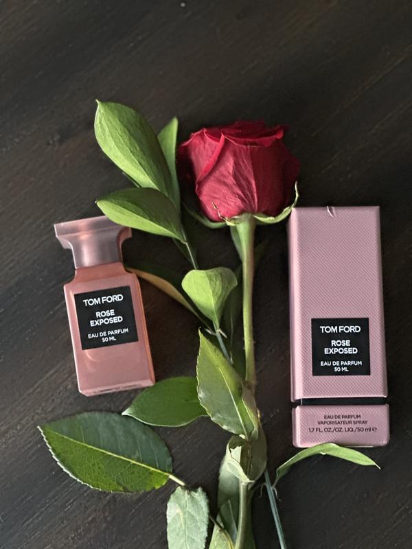 Rose Exposed Eau de Parfum - TOM FORD | Sephora