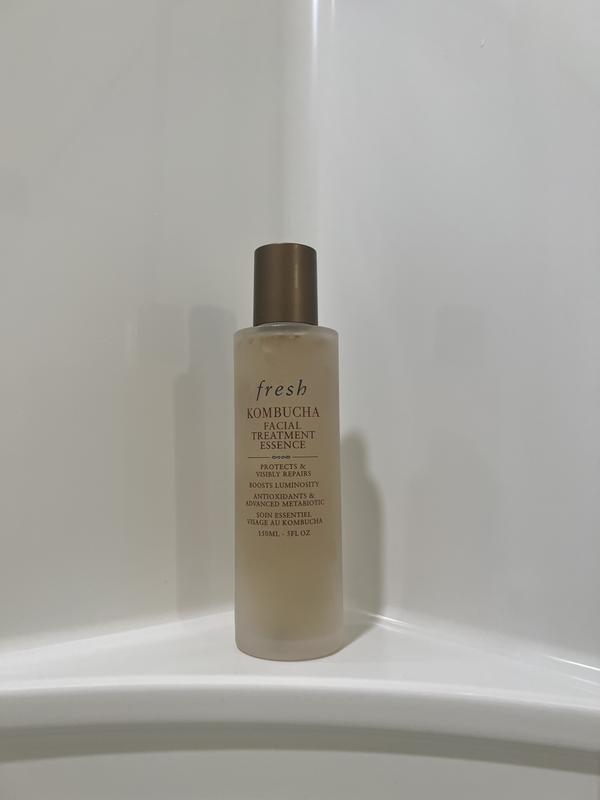 Kombucha Antioxidant Facial Treatment Essence - fresh | Sephora