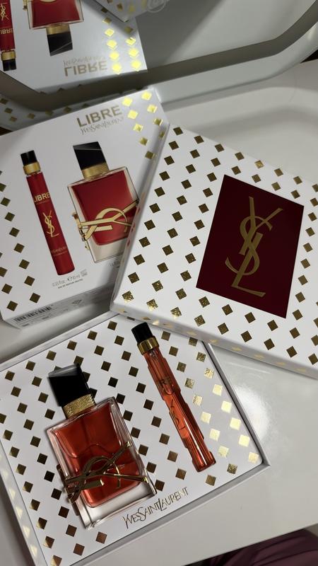 Libre Berry Crush Eau de Parfum Fragrance Gift Set - Yves Saint