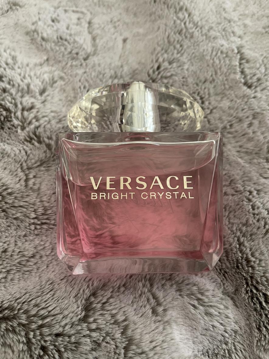 Bright Crystal - Versace | Sephora