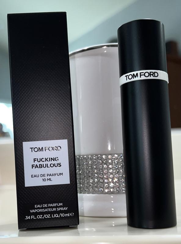 Fucking Fabulous - TOM FORD | Sephora