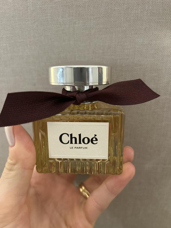 Chloé Le Parfum with Orange Blossom and Vanilla - Chloé | Sephora