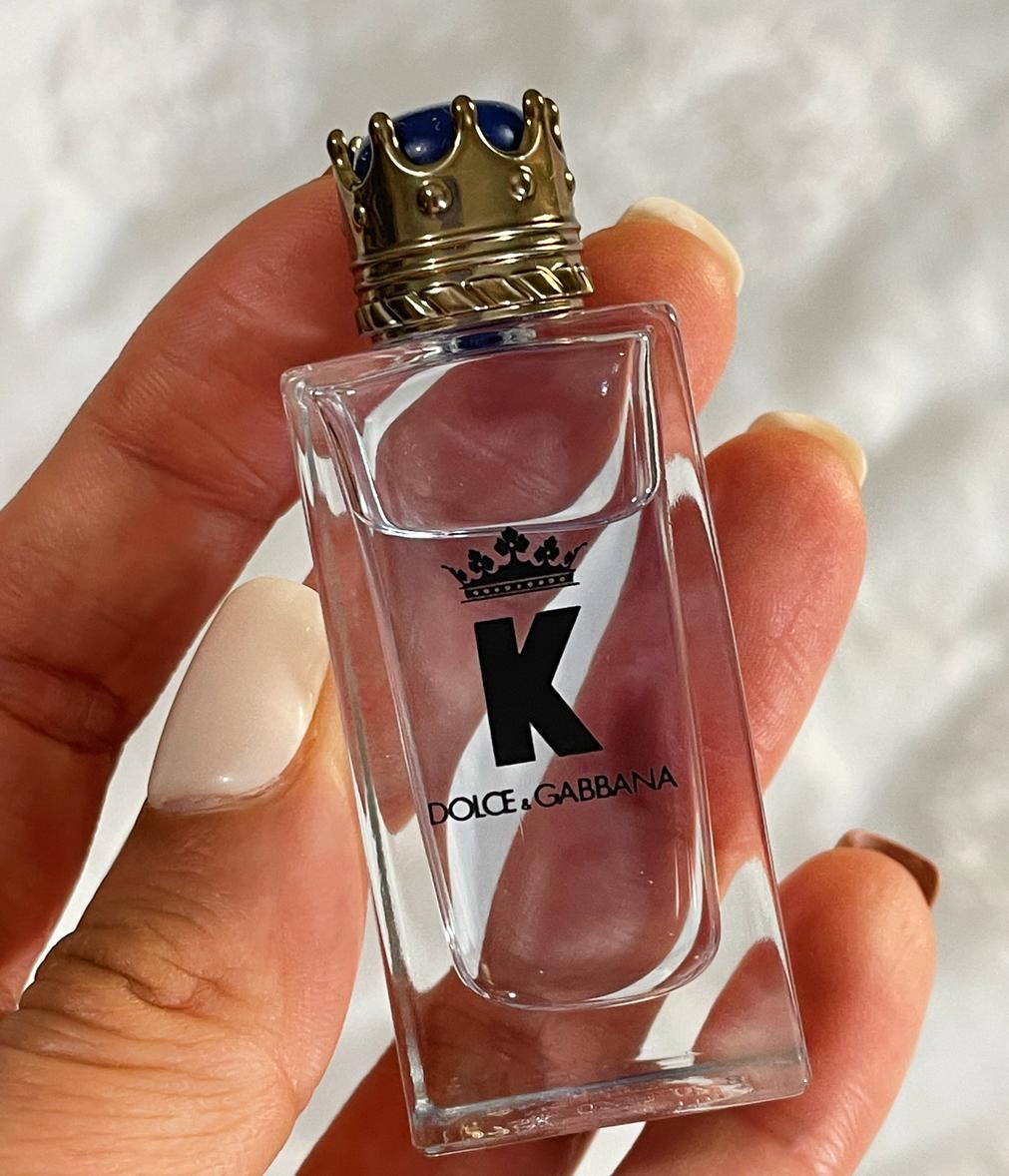 K by Dolce & Gabbana - DOLCE&GABBANA | Sephora
