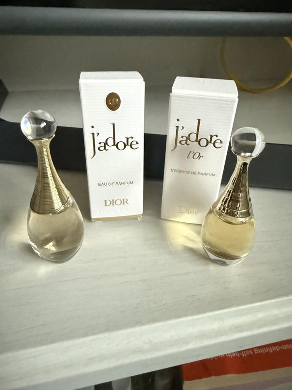 J'adore Eau de Parfum - Dior | Sephora