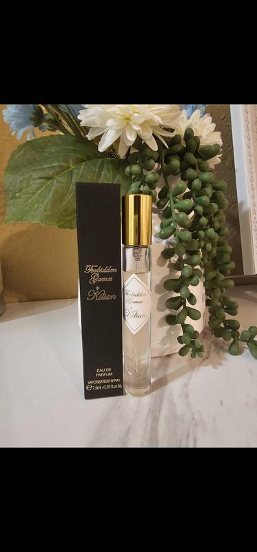 Forbidden Games Eau de Parfum with Honey & Peach - KILIAN Paris