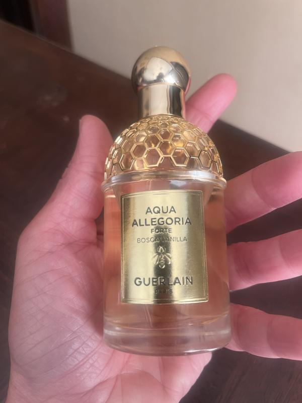 香水(女性用) GUERLAIN Forte Bosca Vanilla GUERLAIN Bosca Vanilla Forte Eau de Parfum | Saks Fifth Avenue