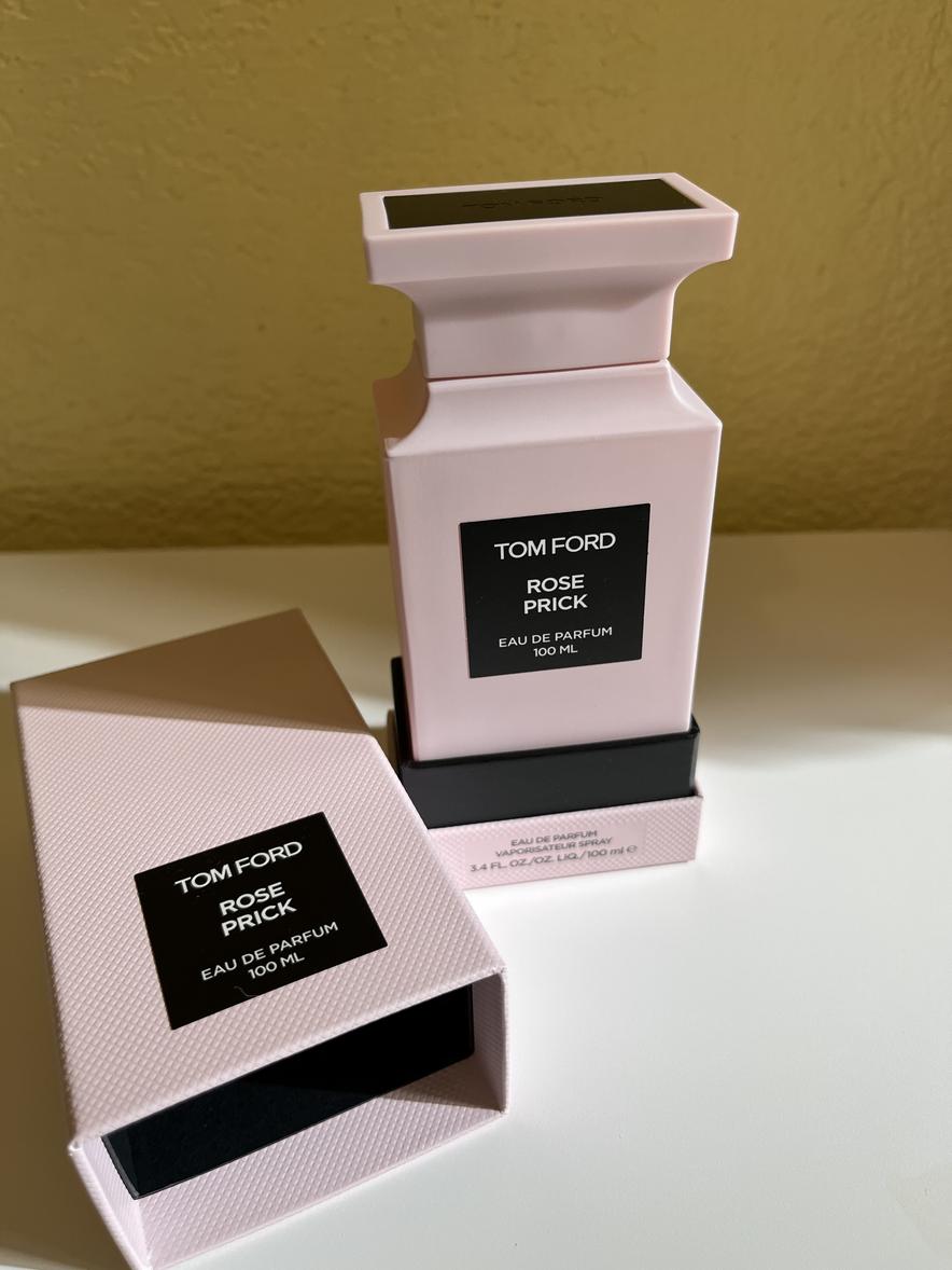 Rose Prick - TOM FORD | Sephora