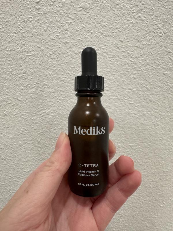 medik8 c-tetra lipid vitamin c 7% Stabilized Brightening Serum for Sensitive Skin - reviews-approved soft serum is formulated Size:Small (15kg or less) Semaglutide with B12: Should