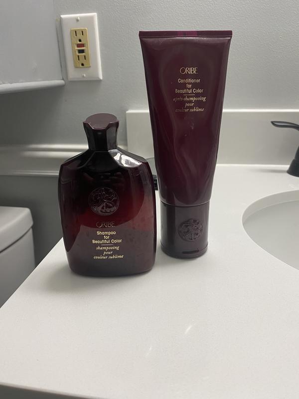 Conditioner for Beautiful Color - Oribe | Sephora