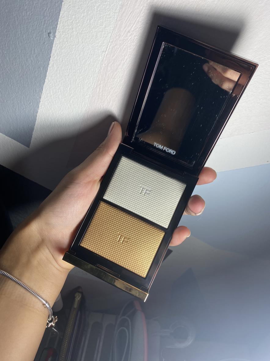 Skin Illuminating Powder Duo - TOM FORD | Sephora