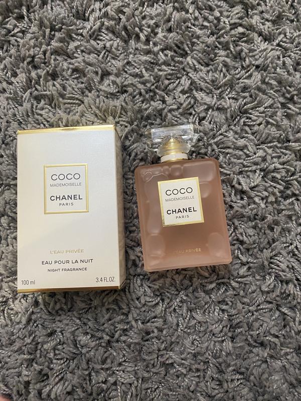 COCO MADEMOISELLE Eau de Parfum Intense - CHANEL | Sephora