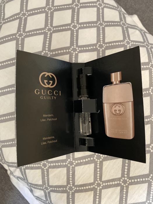 Guilty Pour Femme Eau de Toilette - Gucci | Sephora