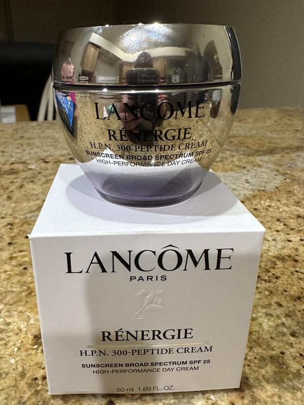 Rénergie H.P.N. 300-Peptide Anti-Aging Cream with SPF 25