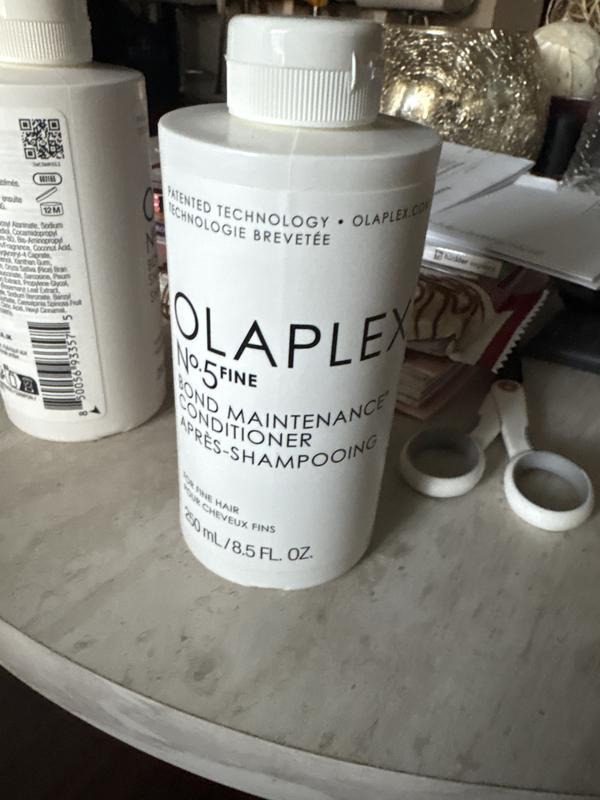 No.4 Fine Bond Maintenance™ Volumizing and Strengthening Hair