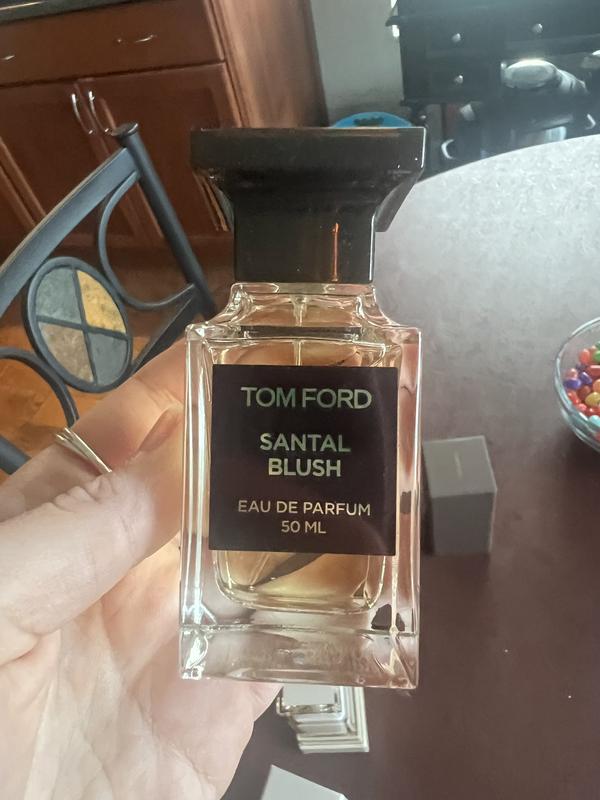 Santal Blush Eau de Parfum Travel Spray - TOM FORD | Sephora