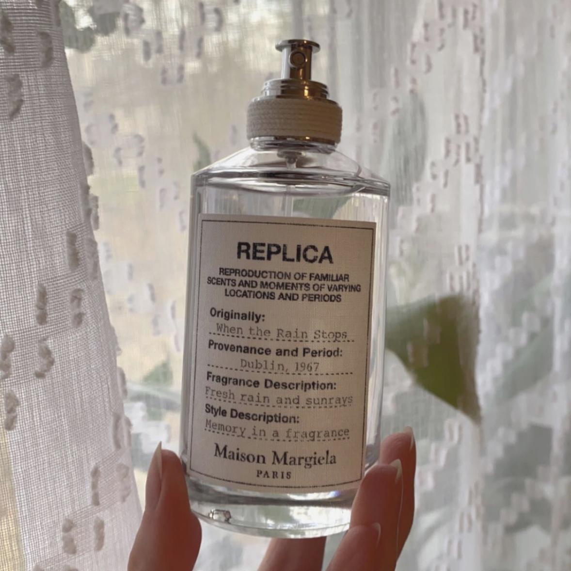 REPLICA' When the Rain Stops - Maison Margiela | Sephora