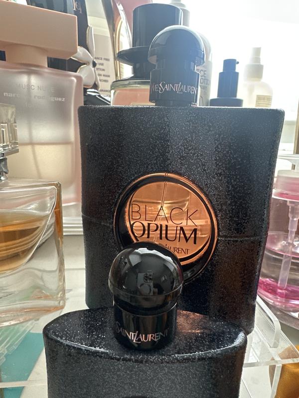 Black Opium Eau de Parfum - Yves Saint Laurent | Sephora