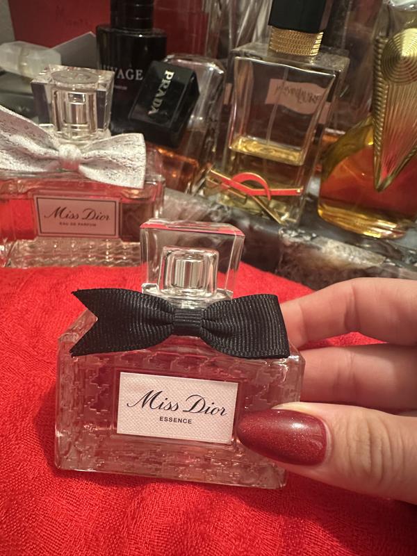 Miss Dior Essence - DIOR | Sephora