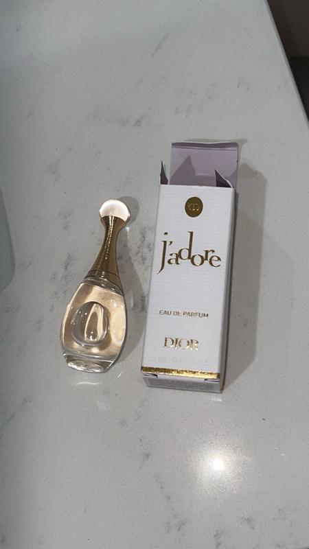 J'adore L'Or Eau de Parfum - DIOR | Sephora
