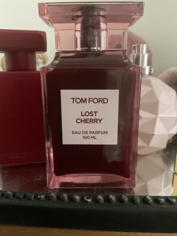 Lost Cherry - TOM FORD | Sephora