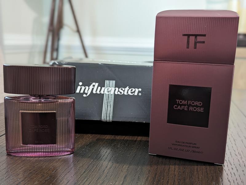 Café Rose - TOM FORD | Sephora