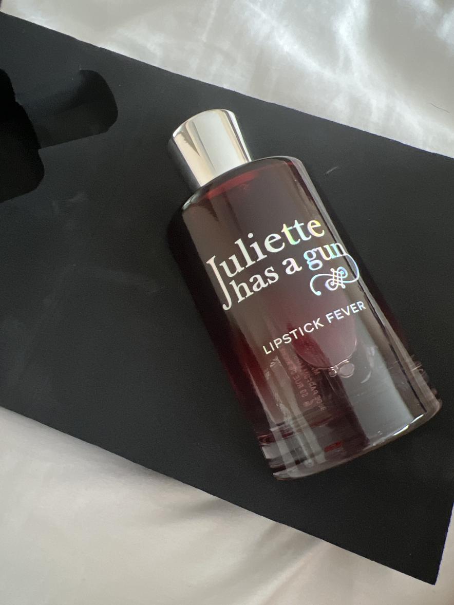 Lipstick Fever Eau de Parfum - Juliette Has a Gun | Sephora