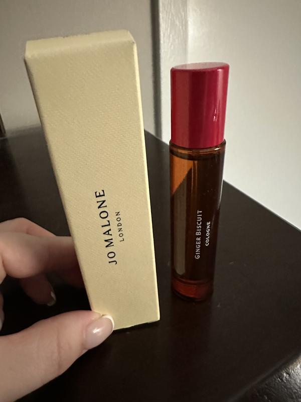 Ginger Biscuit Cologne with Tonka Bean - Jo Malone London | Sephora