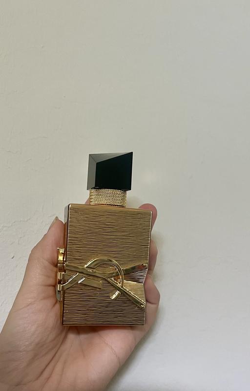 LIBRE Eau de Parfum Intense with Warm Vanilla & Orange Blossom