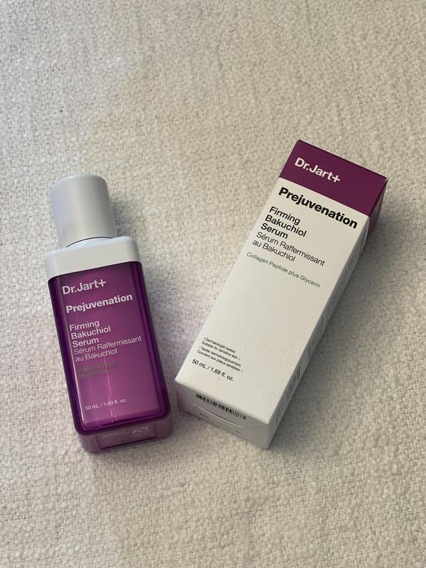 Prejuvenation Firming Bakuchiol Serum for Preventative Aging - Dr