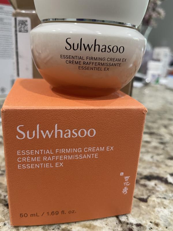 Essential Firming Cream - Sulwhasoo | Sephora