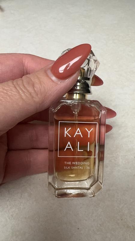 THE WEDDING SILK SANTAL | 36 Eau de Parfum - KAYALI | Sephora