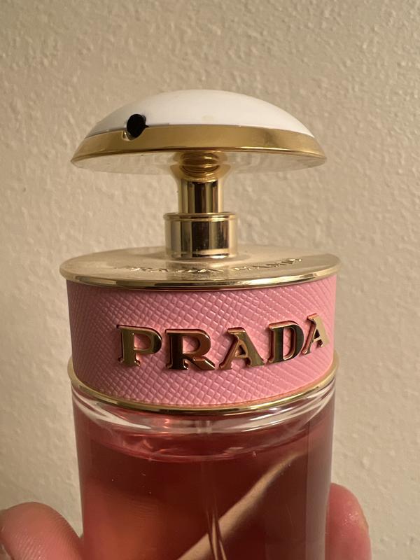 Candy Eau de Parfum Travel Spray - Prada | Sephora