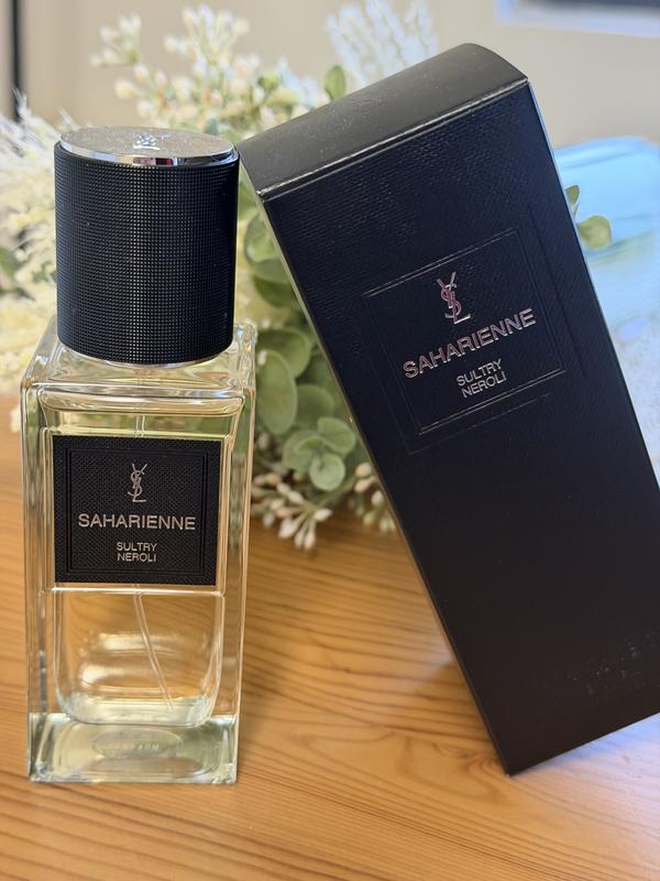 Saharienne Eau de Parfum with Neroli & Musk - Yves Saint Laurent