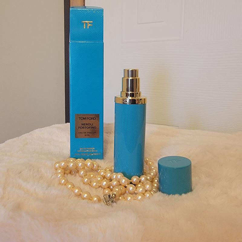 TOM FORD NEROLI PORTOFINO 約30ml Amazon.com : Tom Ford Unisex Neroli Portofino EDP Spray 1.7 oz (50