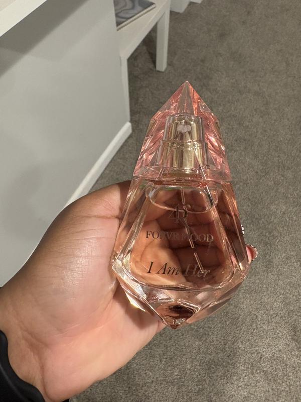 I Am Her Eau de Parfum - FORVR MOOD | Sephora