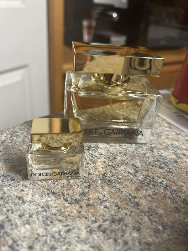 The One - DOLCE&GABBANA | Sephora