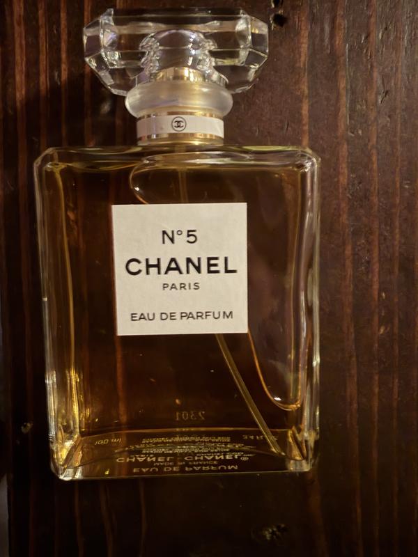 N°5 Eau de Parfum - CHANEL | Sephora