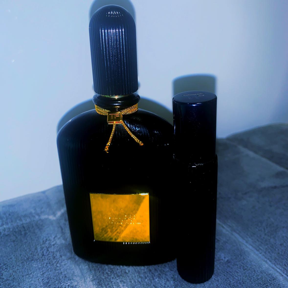 Black Orchid Eau de Parfum - TOM FORD | Sephora