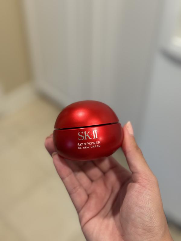SKINPOWER Re-New Cream, 50ml - SK-II | Sephora