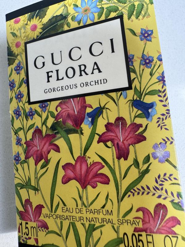 Flora Gorgeous Gardenia Eau de Parfum - Gucci | Sephora