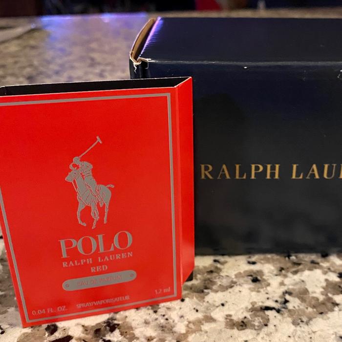 Polo red sephora hot sale