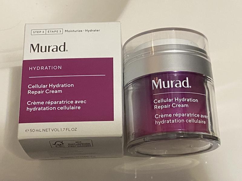 Cellular Hydration Repair Cream - Murad | Sephora