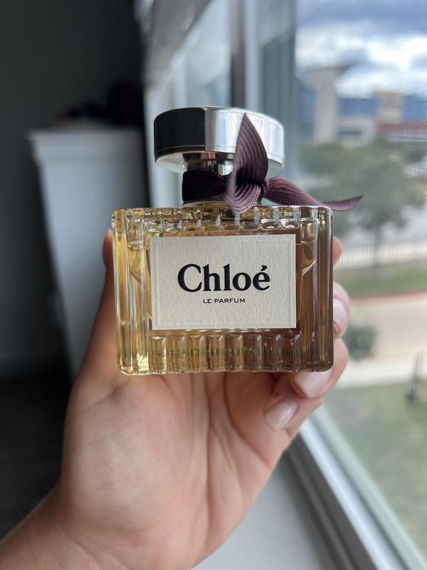 Chloé Le Parfum with Orange Blossom and Vanilla - Chloé | Sephora
