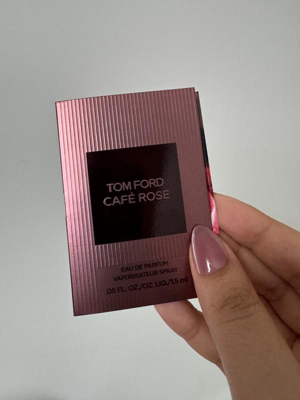 Café Rose - TOM FORD | Sephora