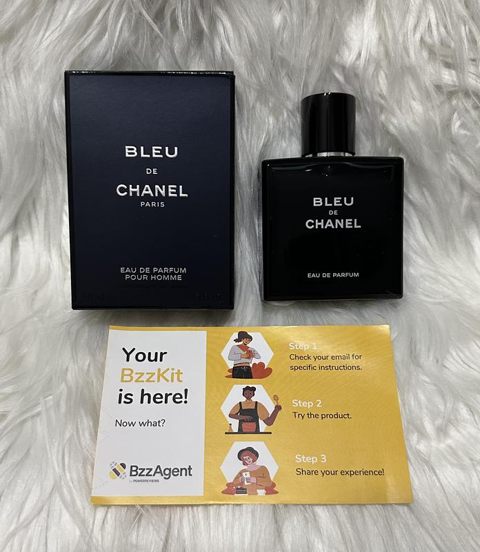 BLEU DE CHANEL Eau de Parfum - CHANEL | Sephora